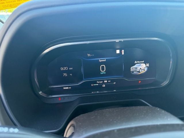 2022 Chevrolet Tahoe 4WD 4dr LT - 23074728 - 20