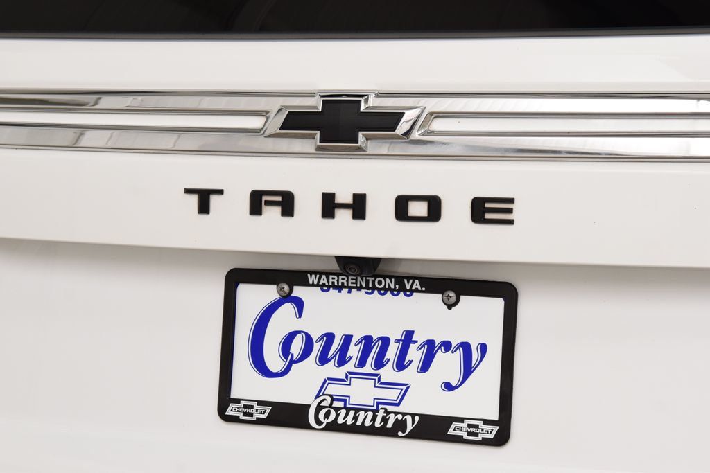 2022 Chevrolet Tahoe 4WD 4dr LT - 23074728 - 21