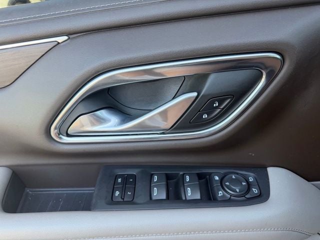2022 Chevrolet Tahoe 4WD 4dr LT - 23074728 - 23