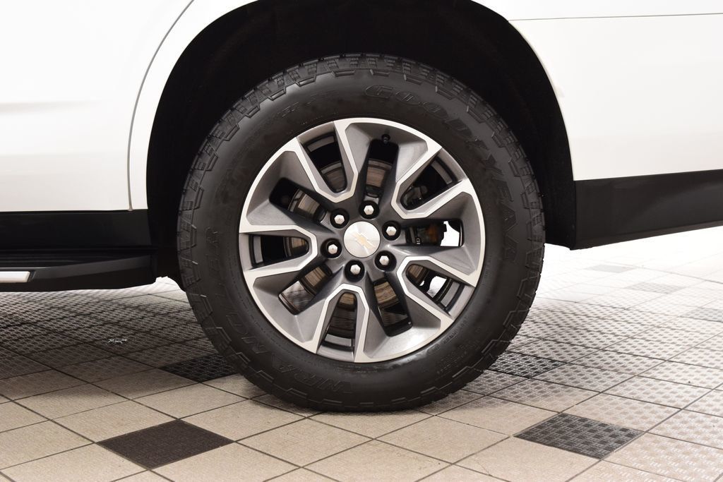 2022 Chevrolet Tahoe 4WD 4dr LT - 23074728 - 26