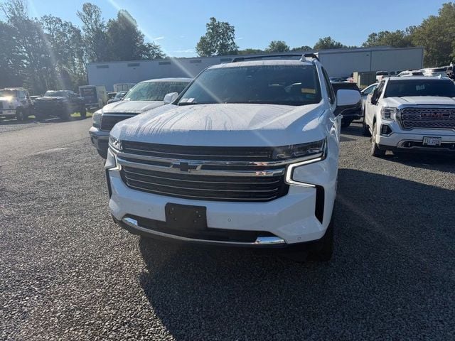 2022 Chevrolet Tahoe 4WD 4dr LT - 23074728 - 2