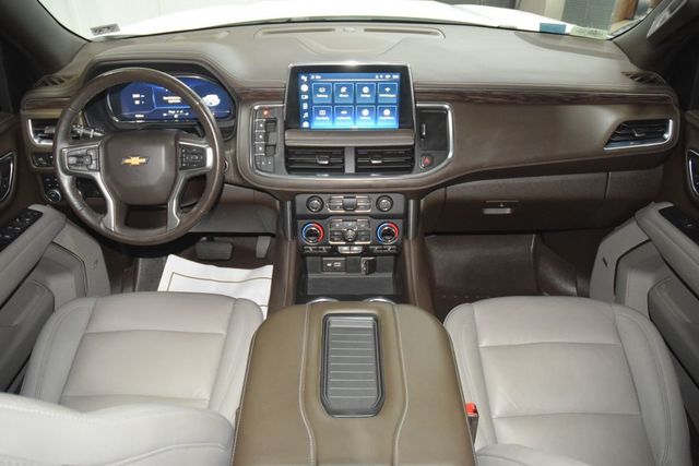 2022 Chevrolet Tahoe 4WD 4dr LT - 23074728 - 30