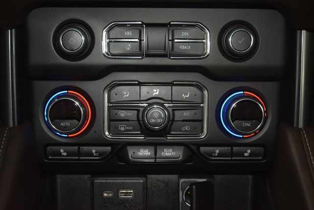 2022 Chevrolet Tahoe 4WD 4dr LT - 23074728 - 32