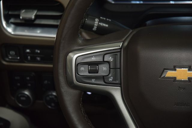 2022 Chevrolet Tahoe 4WD 4dr LT - 23074728 - 36