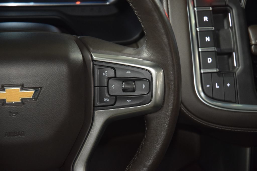2022 Chevrolet Tahoe 4WD 4dr LT - 23074728 - 37