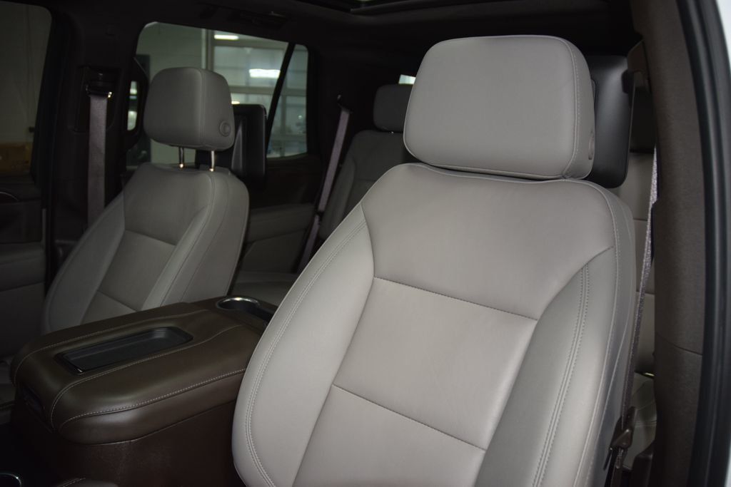 2022 Chevrolet Tahoe 4WD 4dr LT - 23074728 - 40