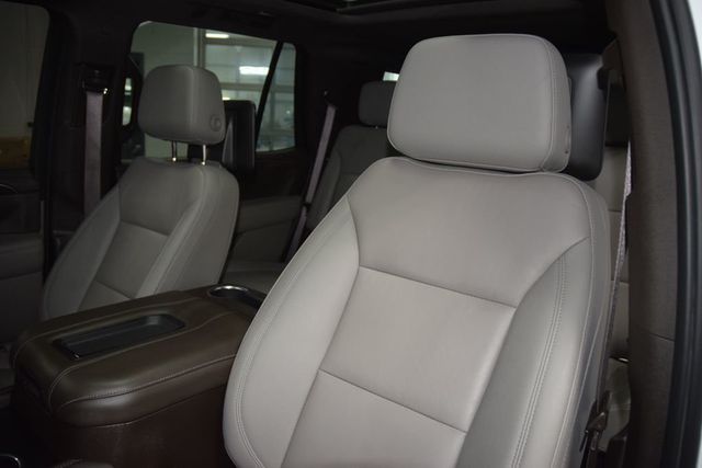 2022 Chevrolet Tahoe 4WD 4dr LT - 23074728 - 40