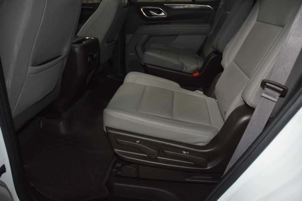 2022 Chevrolet Tahoe 4WD 4dr LT - 23074728 - 41