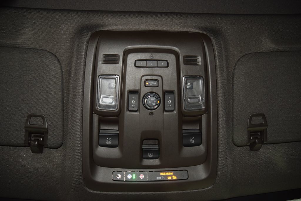 2022 Chevrolet Tahoe 4WD 4dr LT - 23074728 - 51