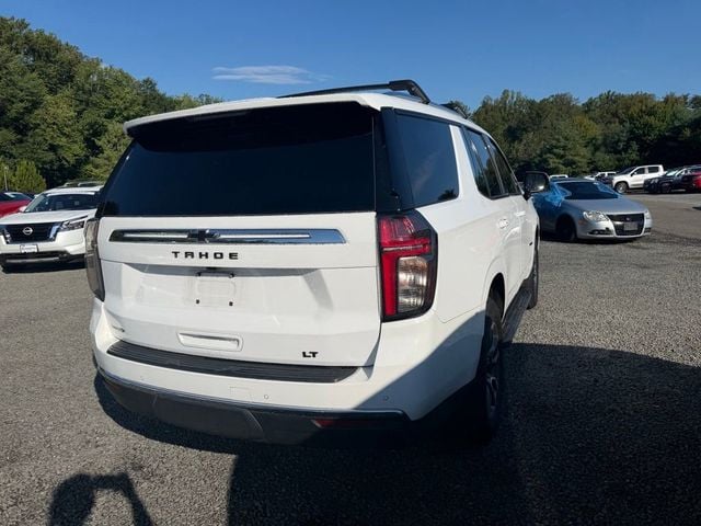 2022 Chevrolet Tahoe 4WD 4dr LT - 23074728 - 6