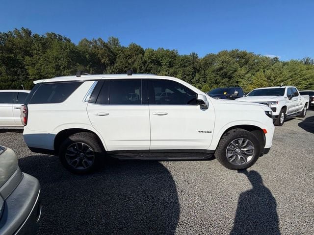 2022 Chevrolet Tahoe 4WD 4dr LT - 23074728 - 7
