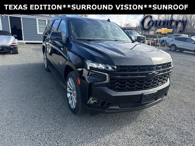 2022 Chevrolet Tahoe 4WD 4dr Premier - 22765703 - 0