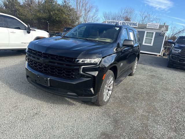 2022 Chevrolet Tahoe 4WD 4dr Premier - 22765703 - 2