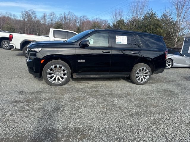 2022 Chevrolet Tahoe 4WD 4dr Premier - 22765703 - 3