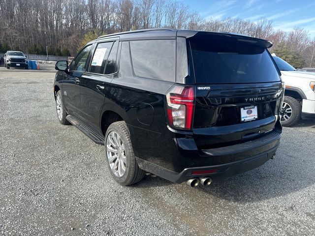 2022 Chevrolet Tahoe 4WD 4dr Premier - 22765703 - 4