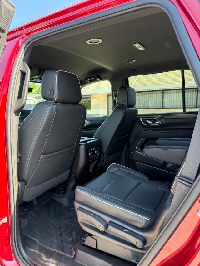 2022 Chevrolet Tahoe 4WD 4dr Premier - 23019494 - 11