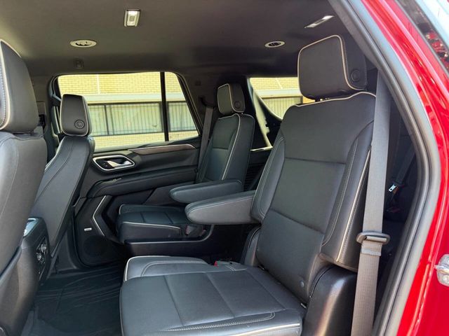 2022 Chevrolet Tahoe 4WD 4dr Premier - 23019494 - 12