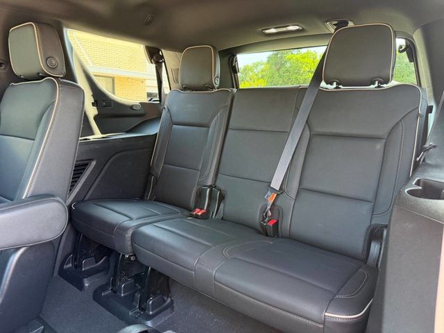 2022 Chevrolet Tahoe 4WD 4dr Premier - 23019494 - 13