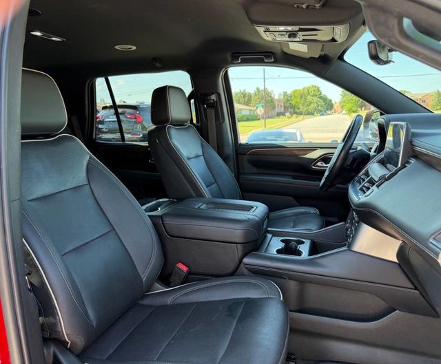 2022 Chevrolet Tahoe 4WD 4dr Premier - 23019494 - 15