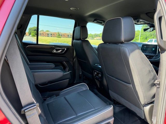 2022 Chevrolet Tahoe 4WD 4dr Premier - 23019494 - 16