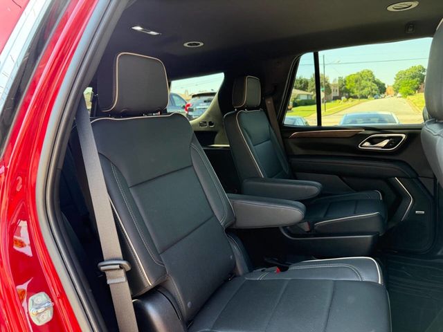 2022 Chevrolet Tahoe 4WD 4dr Premier - 23019494 - 17
