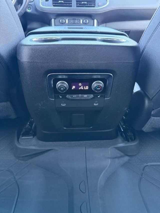 2022 Chevrolet Tahoe 4WD 4dr Premier - 23019494 - 18