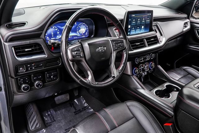 2022 Chevrolet Tahoe 4WD 4dr RST - 22951013 - 14