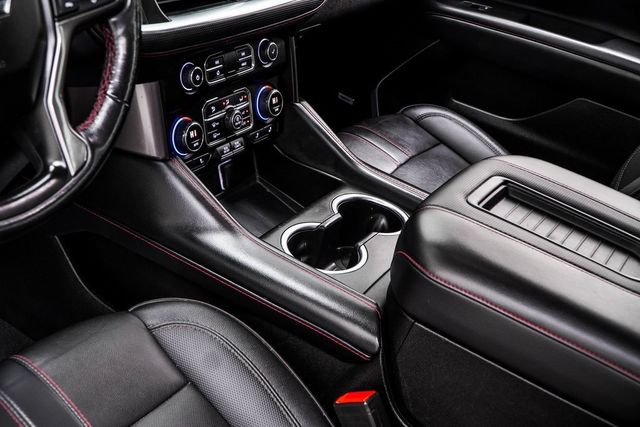 2022 Chevrolet Tahoe 4WD 4dr RST - 22951013 - 15