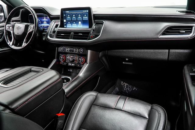 2022 Chevrolet Tahoe 4WD 4dr RST - 22951013 - 16