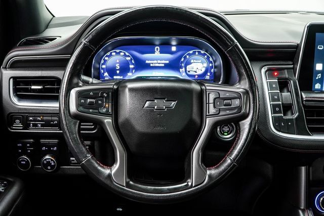 2022 Chevrolet Tahoe 4WD 4dr RST - 22951013 - 17