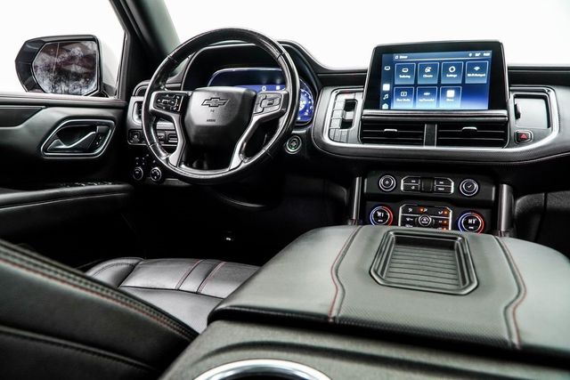 2022 Chevrolet Tahoe 4WD 4dr RST - 22951013 - 18