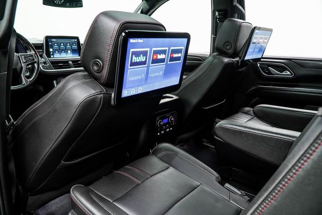 2022 Chevrolet Tahoe 4WD 4dr RST - 22951013 - 20