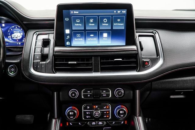 2022 Chevrolet Tahoe 4WD 4dr RST - 22951013 - 21