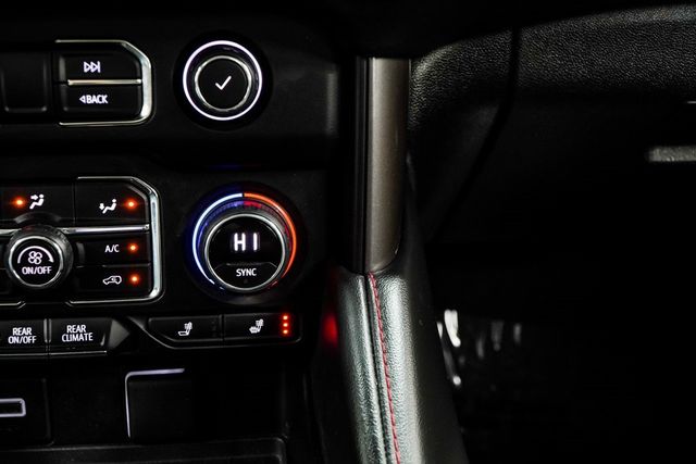 2022 Chevrolet Tahoe 4WD 4dr RST - 22951013 - 22