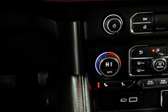 2022 Chevrolet Tahoe 4WD 4dr RST - 22951013 - 23