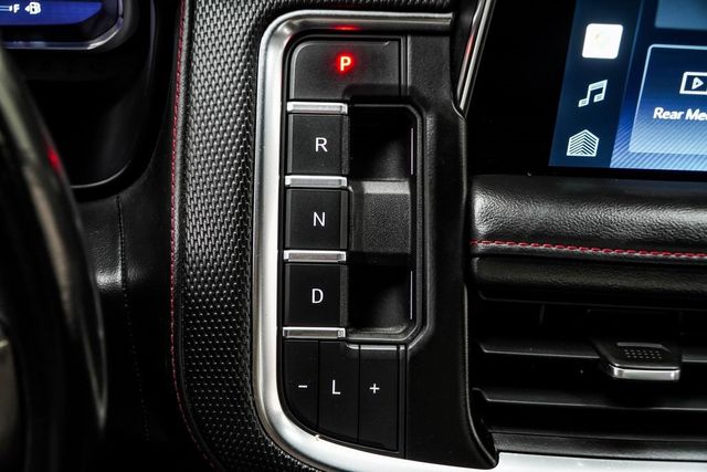 2022 Chevrolet Tahoe 4WD 4dr RST - 22951013 - 24