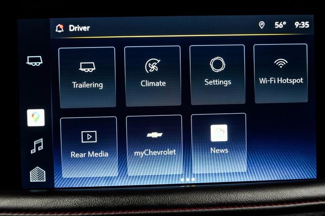 2022 Chevrolet Tahoe 4WD 4dr RST - 22951013 - 25