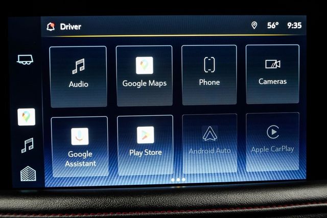 2022 Chevrolet Tahoe 4WD 4dr RST - 22951013 - 26