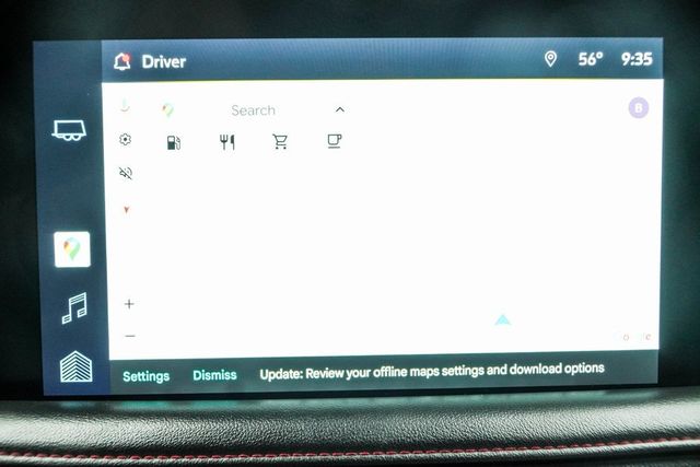 2022 Chevrolet Tahoe 4WD 4dr RST - 22951013 - 27