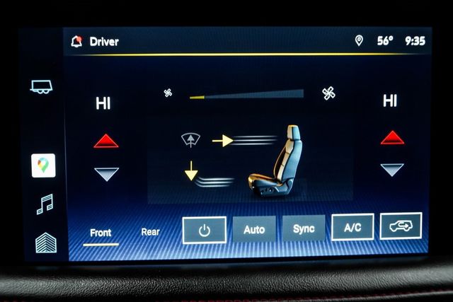 2022 Chevrolet Tahoe 4WD 4dr RST - 22951013 - 28