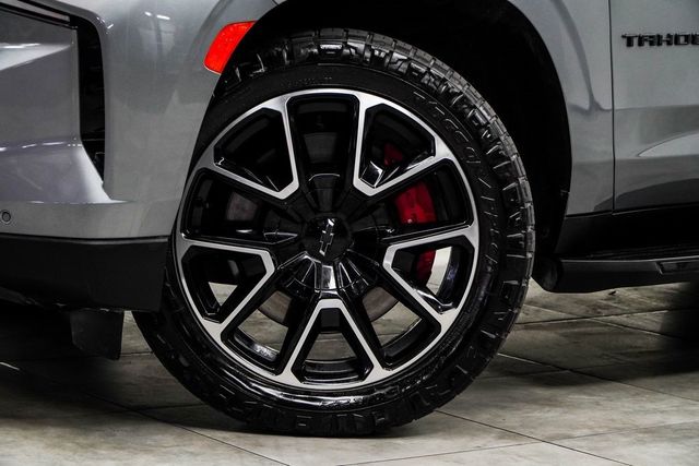 2022 Chevrolet Tahoe 4WD 4dr RST - 22951013 - 2