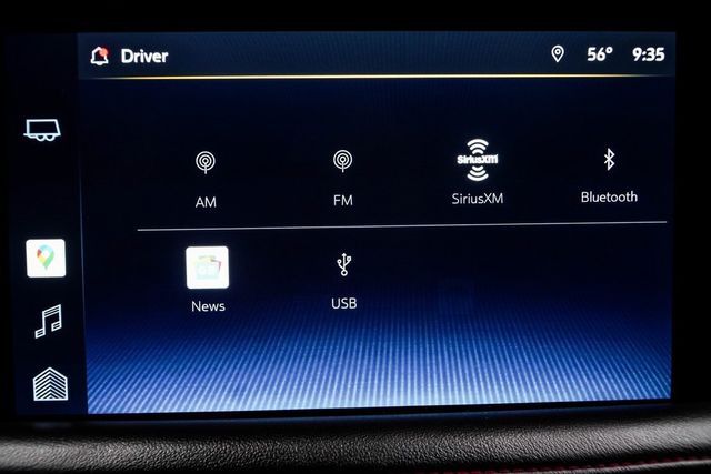 2022 Chevrolet Tahoe 4WD 4dr RST - 22951013 - 29