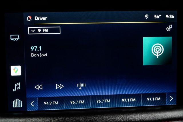 2022 Chevrolet Tahoe 4WD 4dr RST - 22951013 - 30