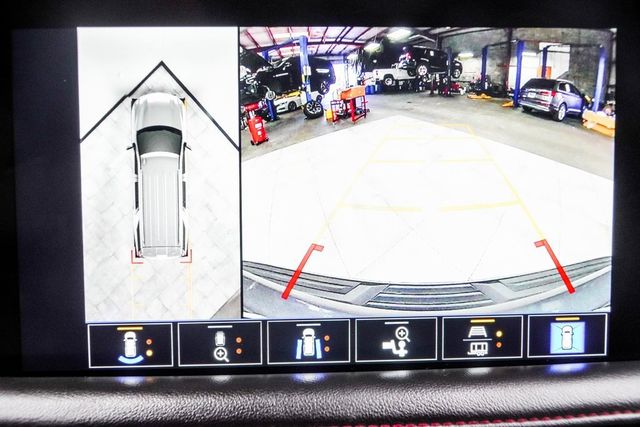 2022 Chevrolet Tahoe 4WD 4dr RST - 22951013 - 31