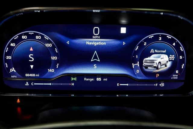 2022 Chevrolet Tahoe 4WD 4dr RST - 22951013 - 33