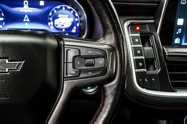 2022 Chevrolet Tahoe 4WD 4dr RST - 22951013 - 34