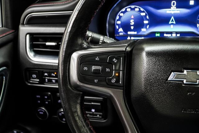 2022 Chevrolet Tahoe 4WD 4dr RST - 22951013 - 35