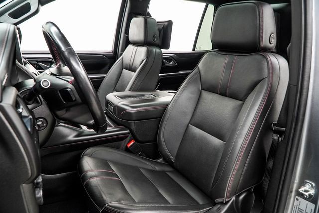 2022 Chevrolet Tahoe 4WD 4dr RST - 22951013 - 40