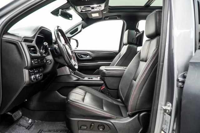 2022 Chevrolet Tahoe 4WD 4dr RST - 22951013 - 41