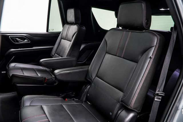 2022 Chevrolet Tahoe 4WD 4dr RST - 22951013 - 42